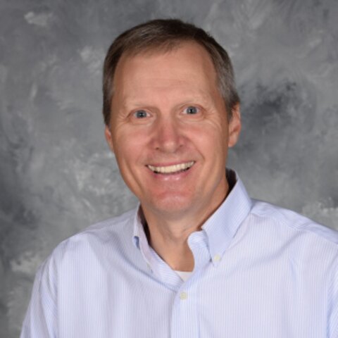 Mark Kernion